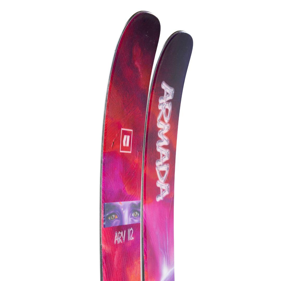 Armada ARV 112 Skis 2026